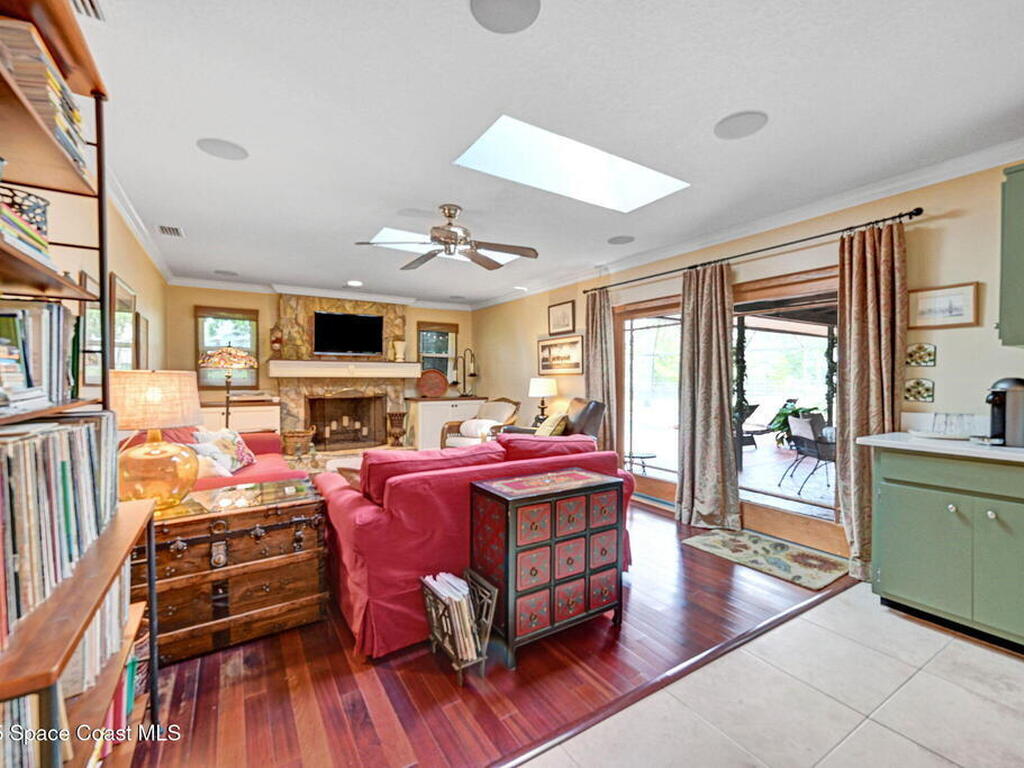 847 Kerry Downs Circle, Melbourne, FL 32940