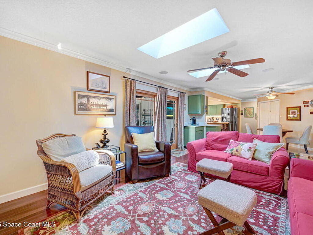 847 Kerry Downs Circle, Melbourne, FL 32940