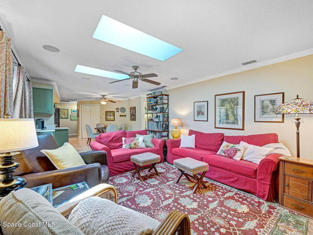 847 Kerry Downs Circle, Melbourne, FL 32940