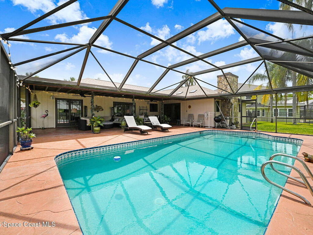 847 Kerry Downs Circle, Melbourne, FL 32940