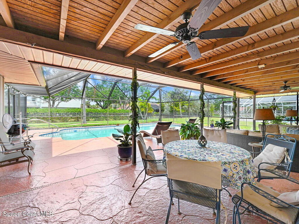 847 Kerry Downs Circle, Melbourne, FL 32940