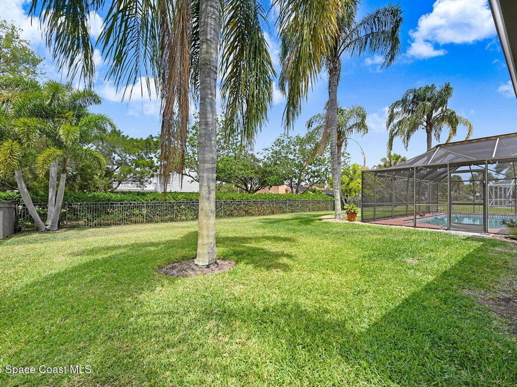 847 Kerry Downs Circle, Melbourne, FL 32940