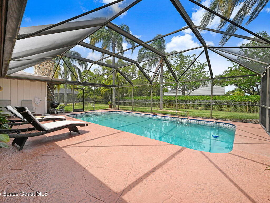 847 Kerry Downs Circle, Melbourne, FL 32940