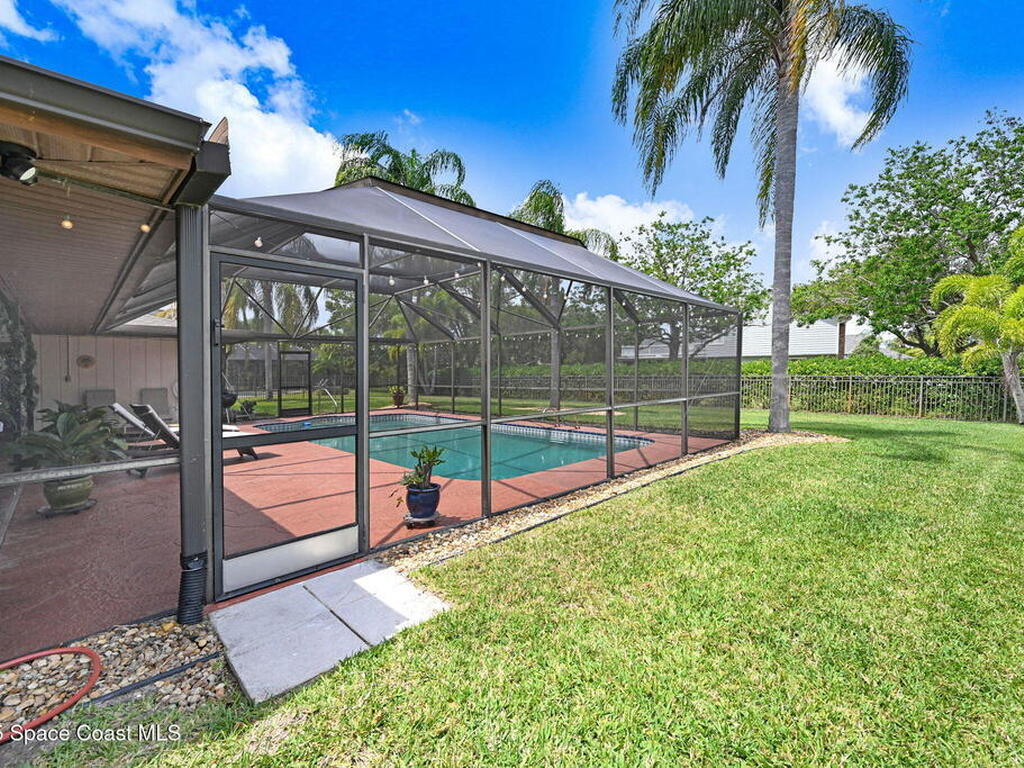 847 Kerry Downs Circle, Melbourne, FL 32940