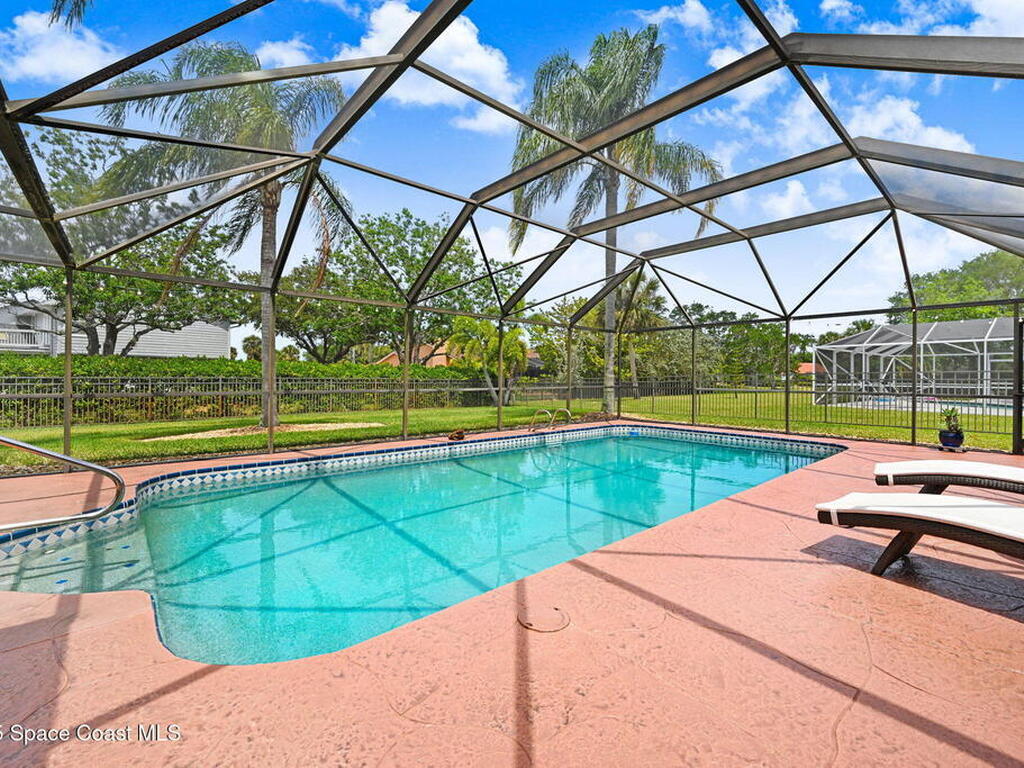 847 Kerry Downs Circle, Melbourne, FL 32940