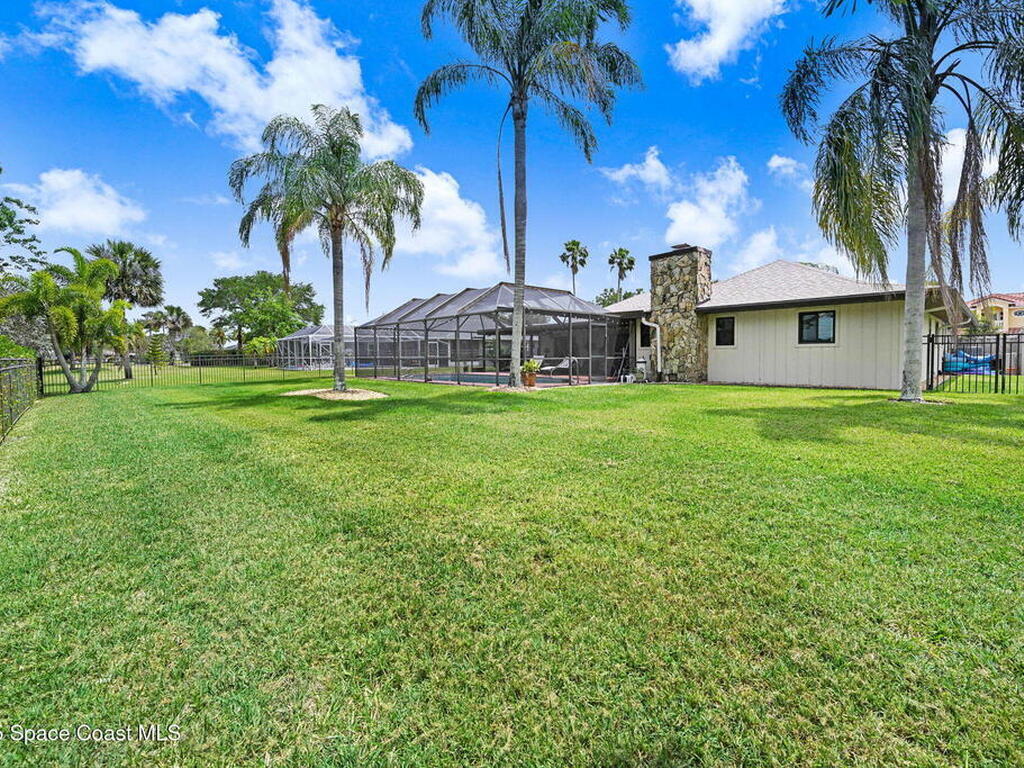 847 Kerry Downs Circle, Melbourne, FL 32940