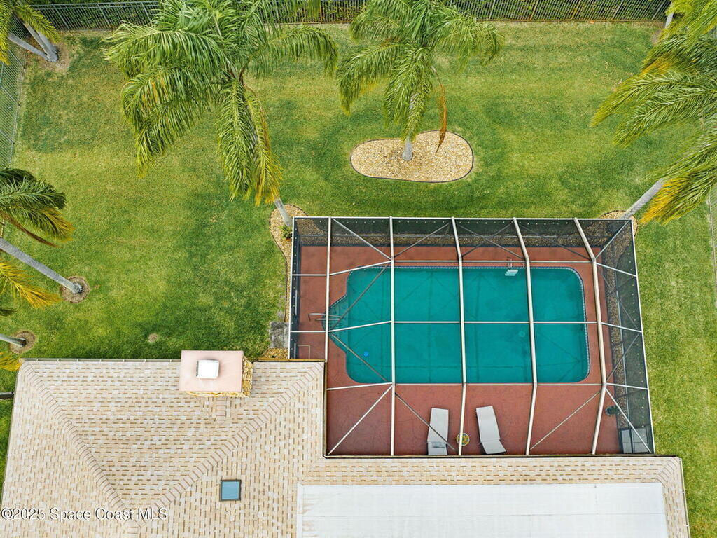 847 Kerry Downs Circle, Melbourne, FL 32940