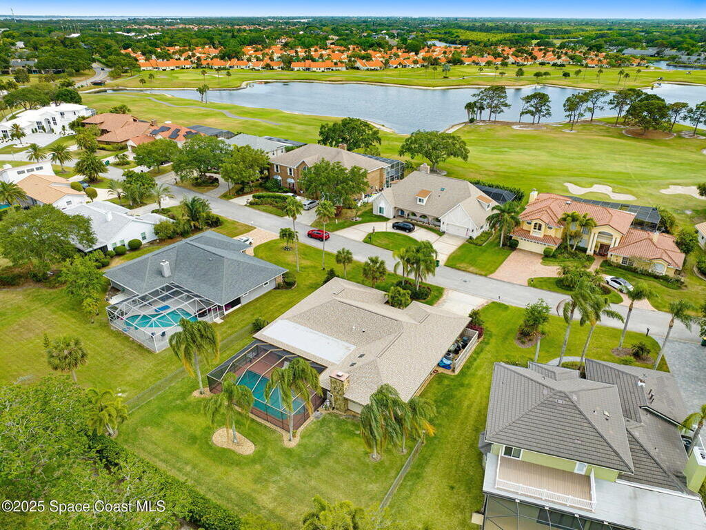 847 Kerry Downs Circle, Melbourne, FL 32940