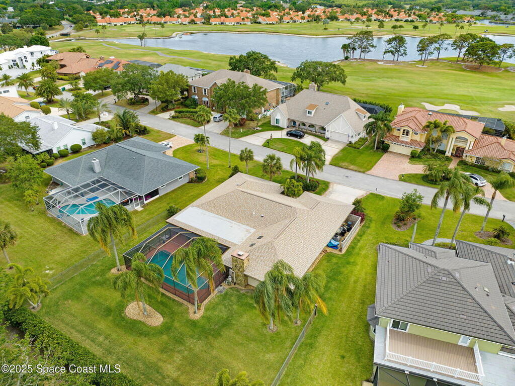 847 Kerry Downs Circle, Melbourne, FL 32940