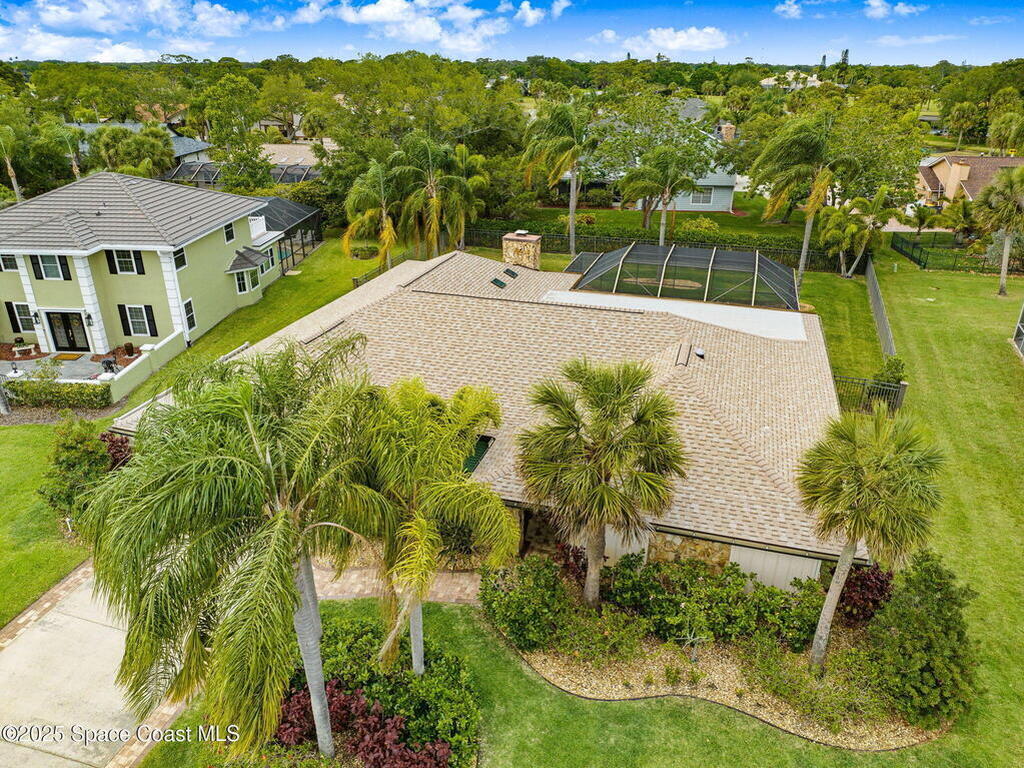 847 Kerry Downs Circle, Melbourne, FL 32940