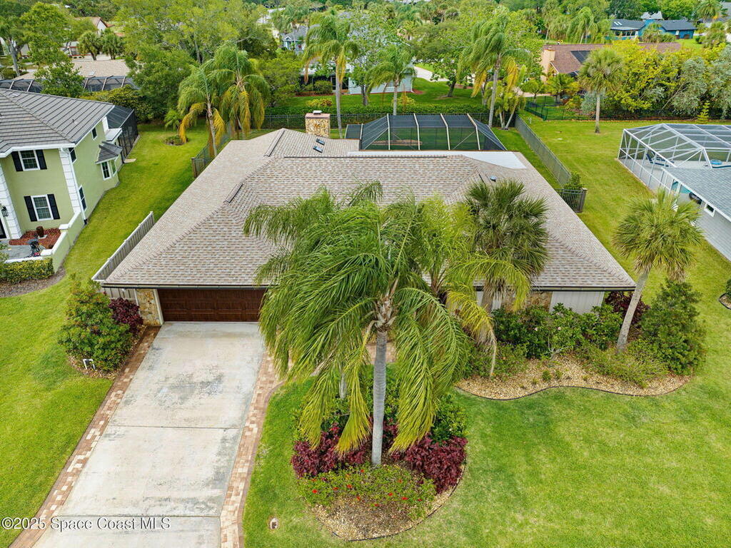 847 Kerry Downs Circle, Melbourne, FL 32940