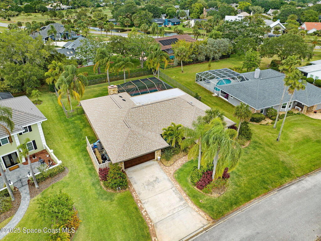 847 Kerry Downs Circle, Melbourne, FL 32940