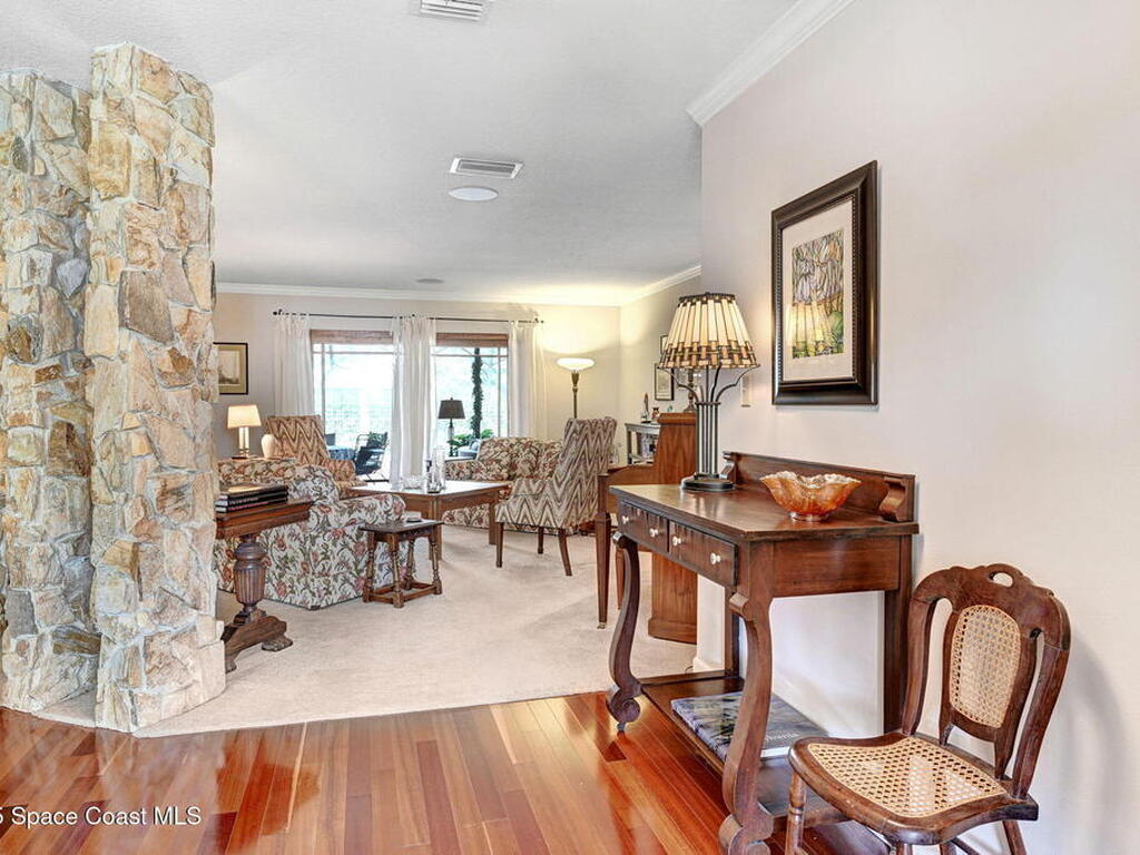 847 Kerry Downs Circle, Melbourne, FL 32940