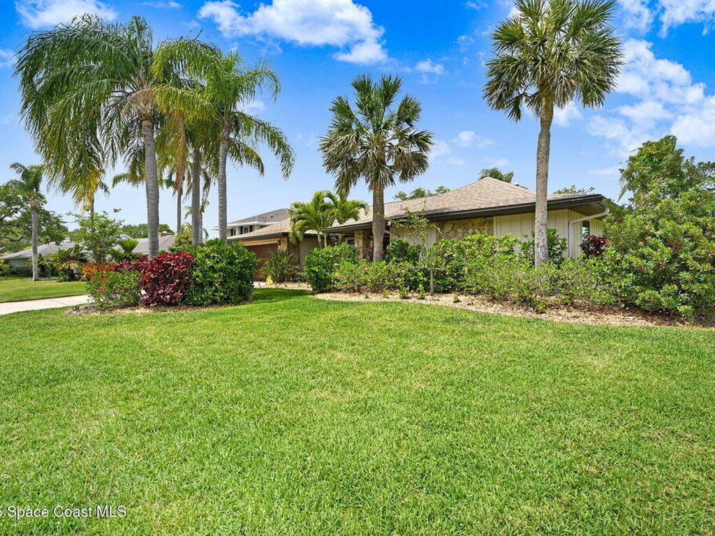 847 Kerry Downs Circle, Melbourne, FL 32940