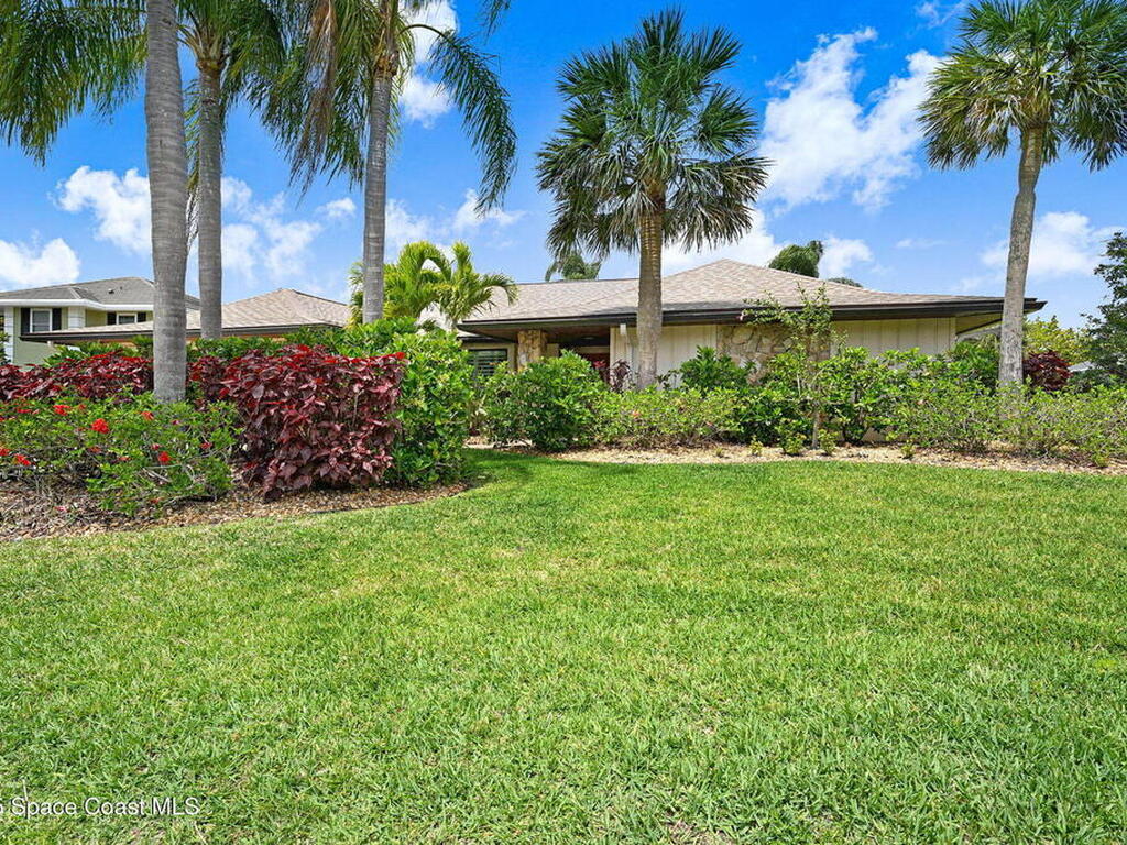 847 Kerry Downs Circle, Melbourne, FL 32940