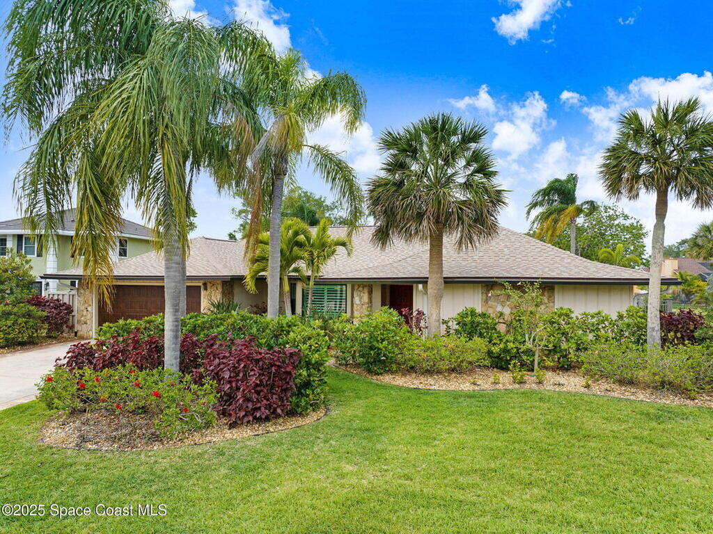 847 Kerry Downs Circle, Melbourne, FL 32940