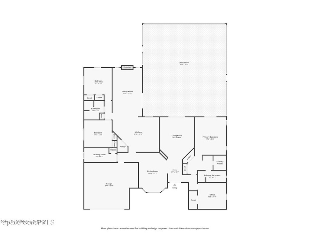 847 Kerry Downs Circle, Melbourne, FL 32940