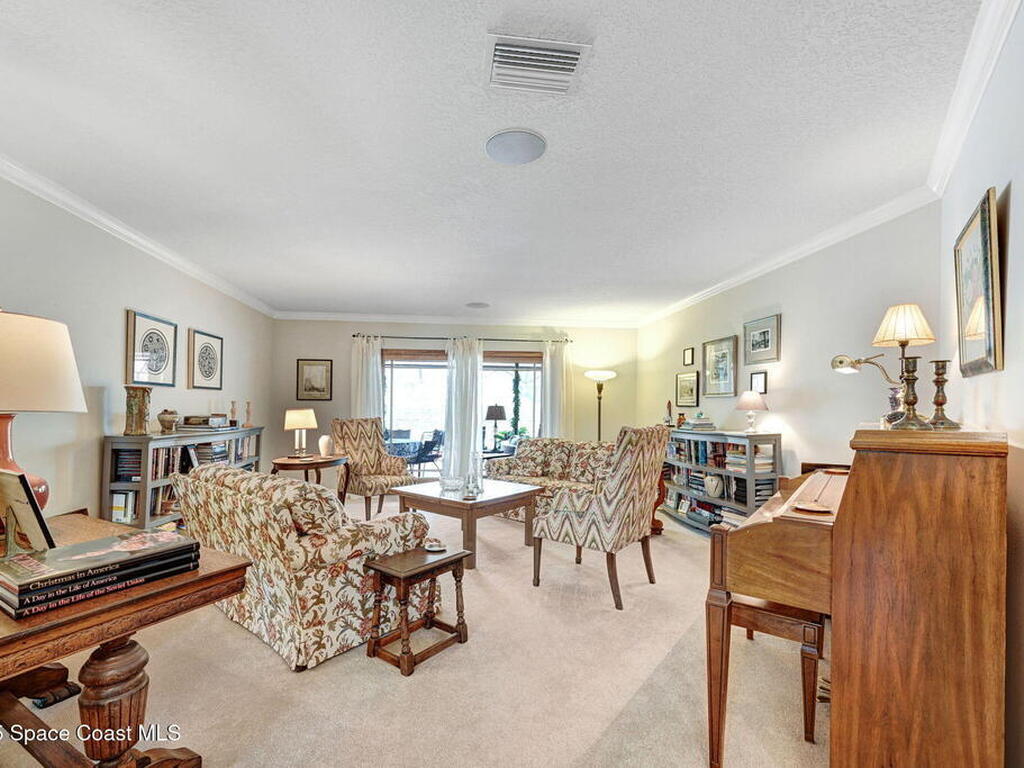847 Kerry Downs Circle, Melbourne, FL 32940