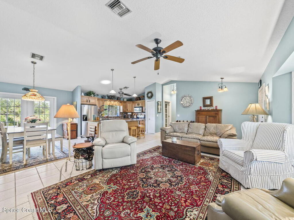 101 Joy Haven Drive, Sebastian, FL 32958