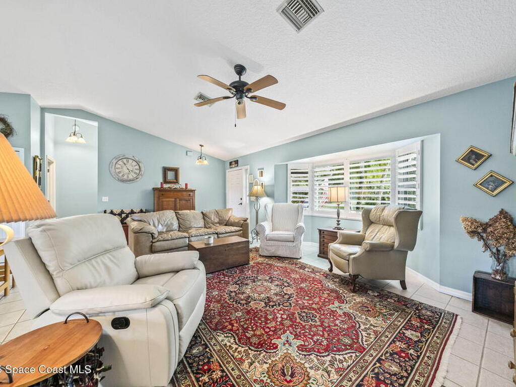 101 Joy Haven Drive, Sebastian, FL 32958