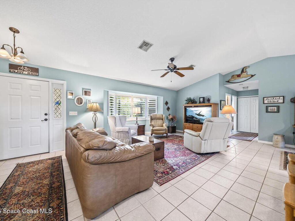 101 Joy Haven Drive, Sebastian, FL 32958