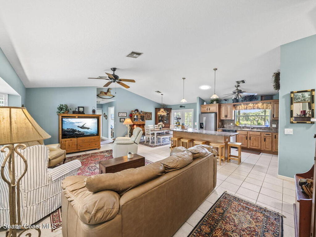 101 Joy Haven Drive, Sebastian, FL 32958