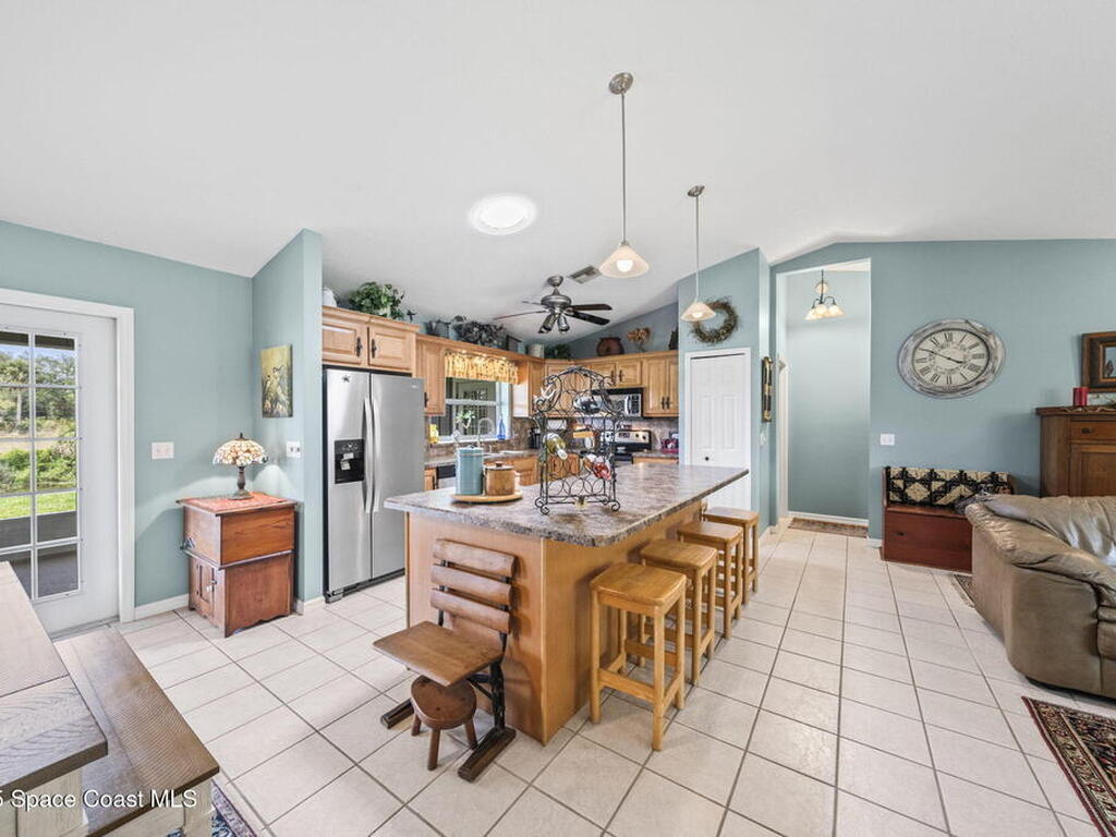 101 Joy Haven Drive, Sebastian, FL 32958