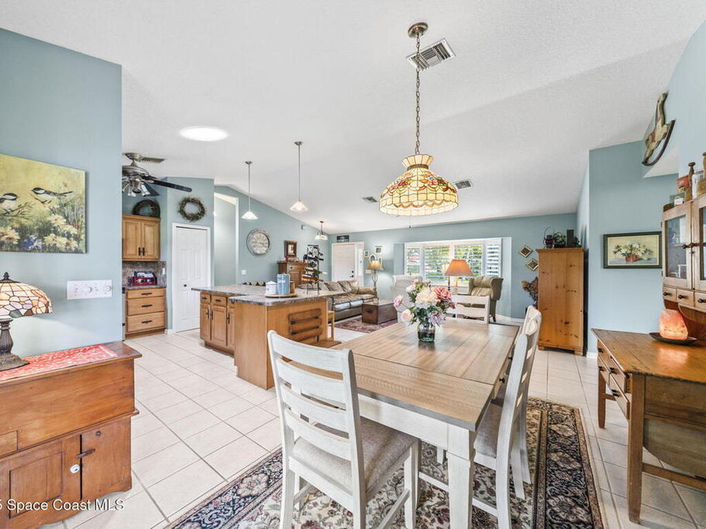 101 Joy Haven Drive, Sebastian, FL 32958
