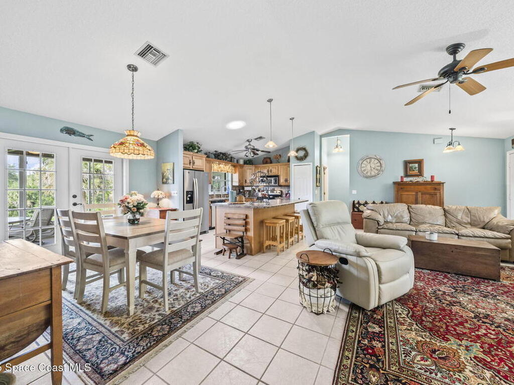 101 Joy Haven Drive, Sebastian, FL 32958