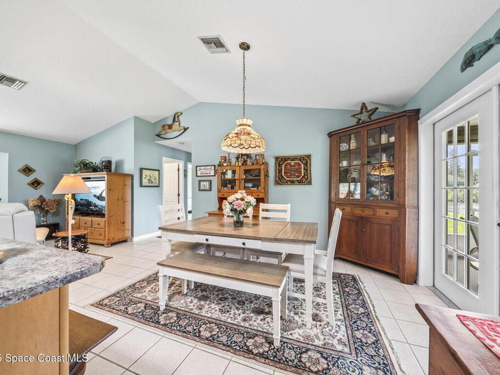 101 Joy Haven Drive, Sebastian, FL 32958