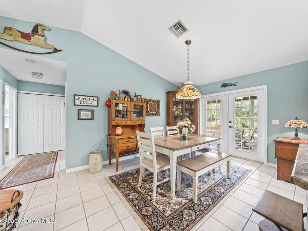 101 Joy Haven Drive, Sebastian, FL 32958