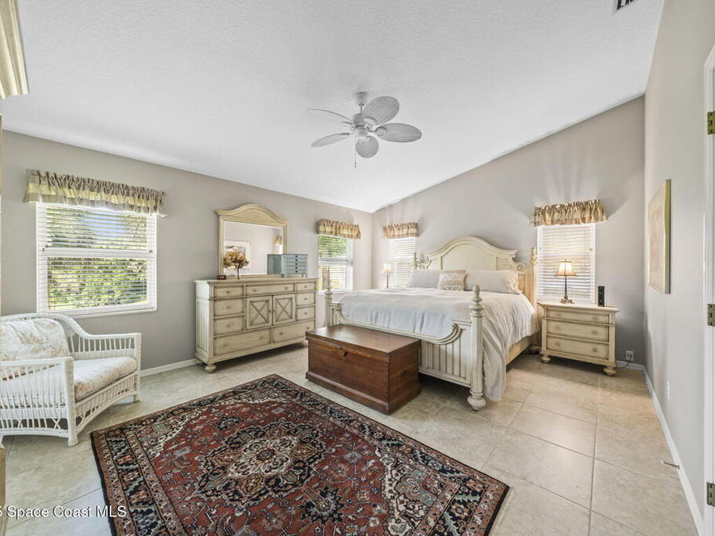 101 Joy Haven Drive, Sebastian, FL 32958