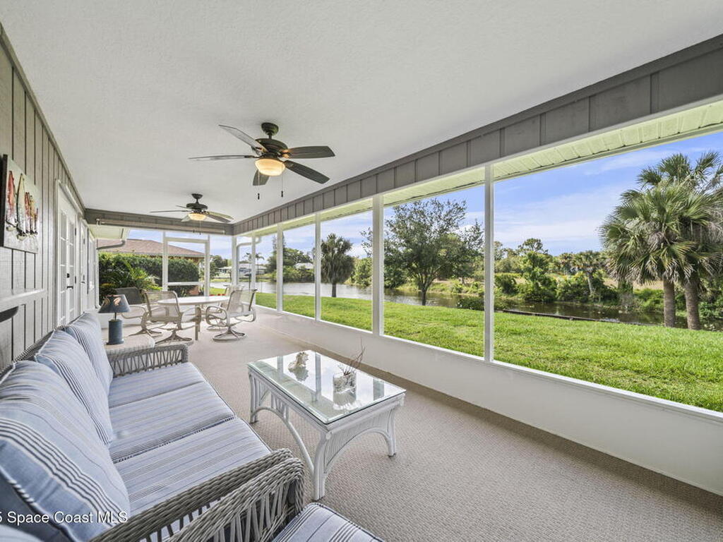 101 Joy Haven Drive, Sebastian, FL 32958