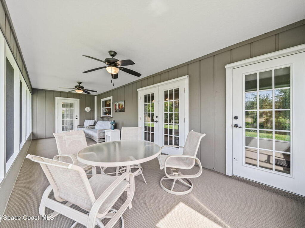 101 Joy Haven Drive, Sebastian, FL 32958