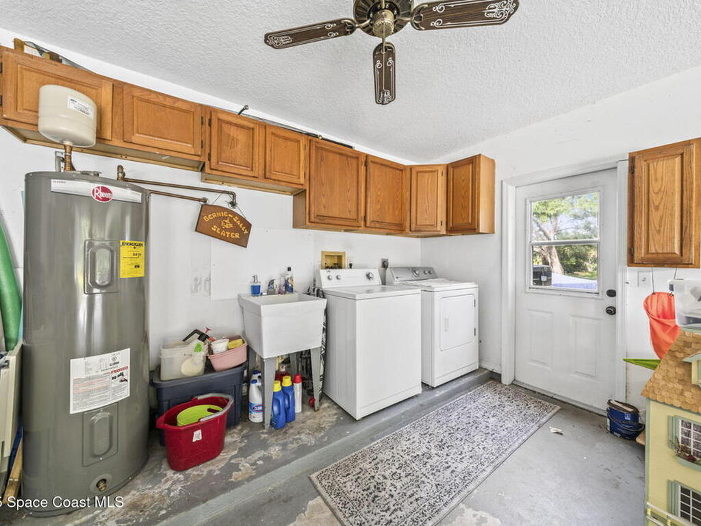 101 Joy Haven Drive, Sebastian, FL 32958