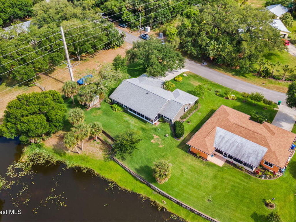 101 Joy Haven Drive, Sebastian, FL 32958