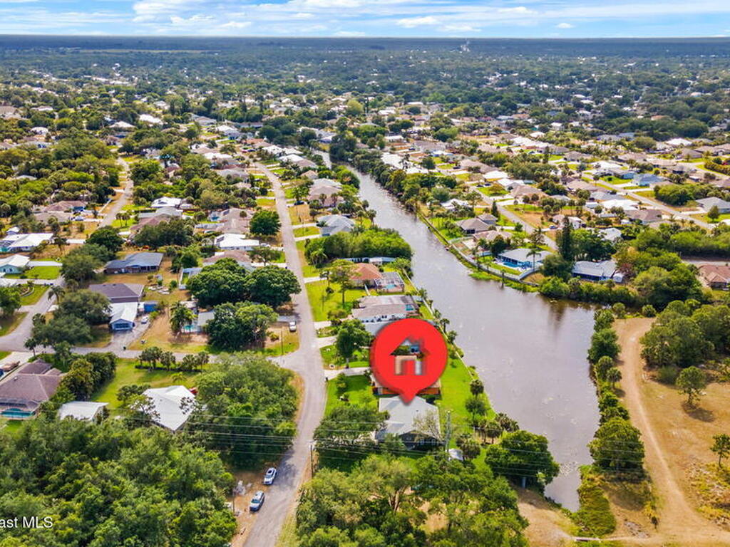 101 Joy Haven Drive, Sebastian, FL 32958