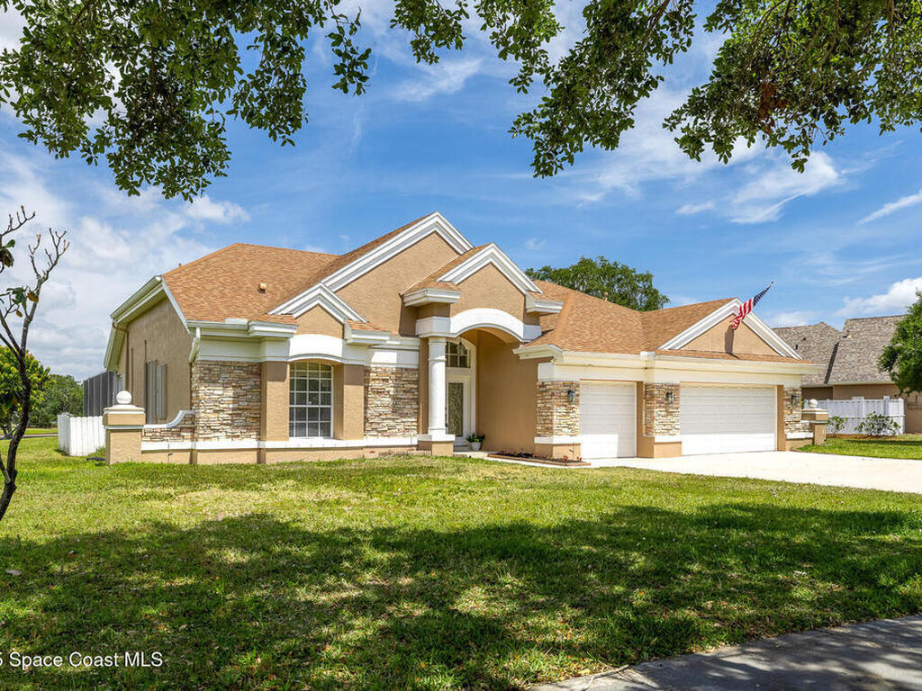 4800 Solitary Drive, Rockledge, FL 32955