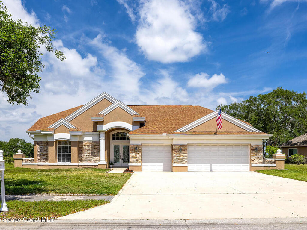 4800 Solitary Drive, Rockledge, FL 32955