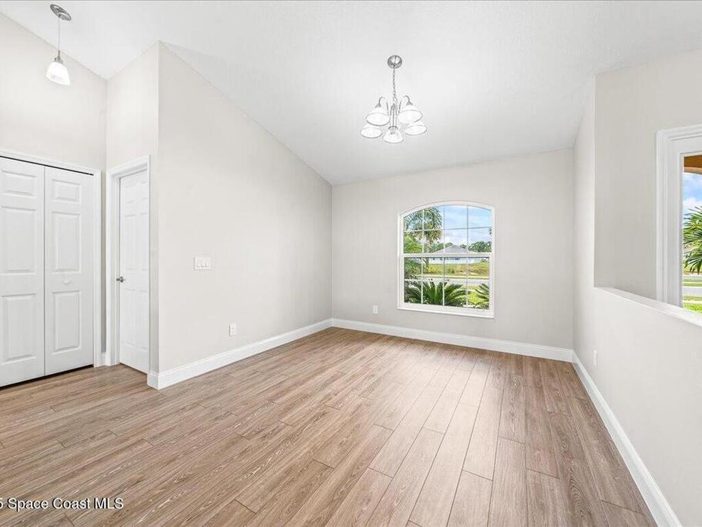 1204 Captiva Island Circle, Palm Bay, FL 32908