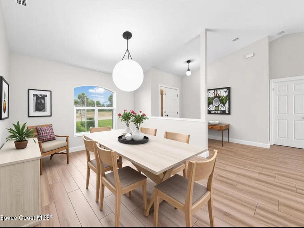 1204 Captiva Island Circle, Palm Bay, FL 32908