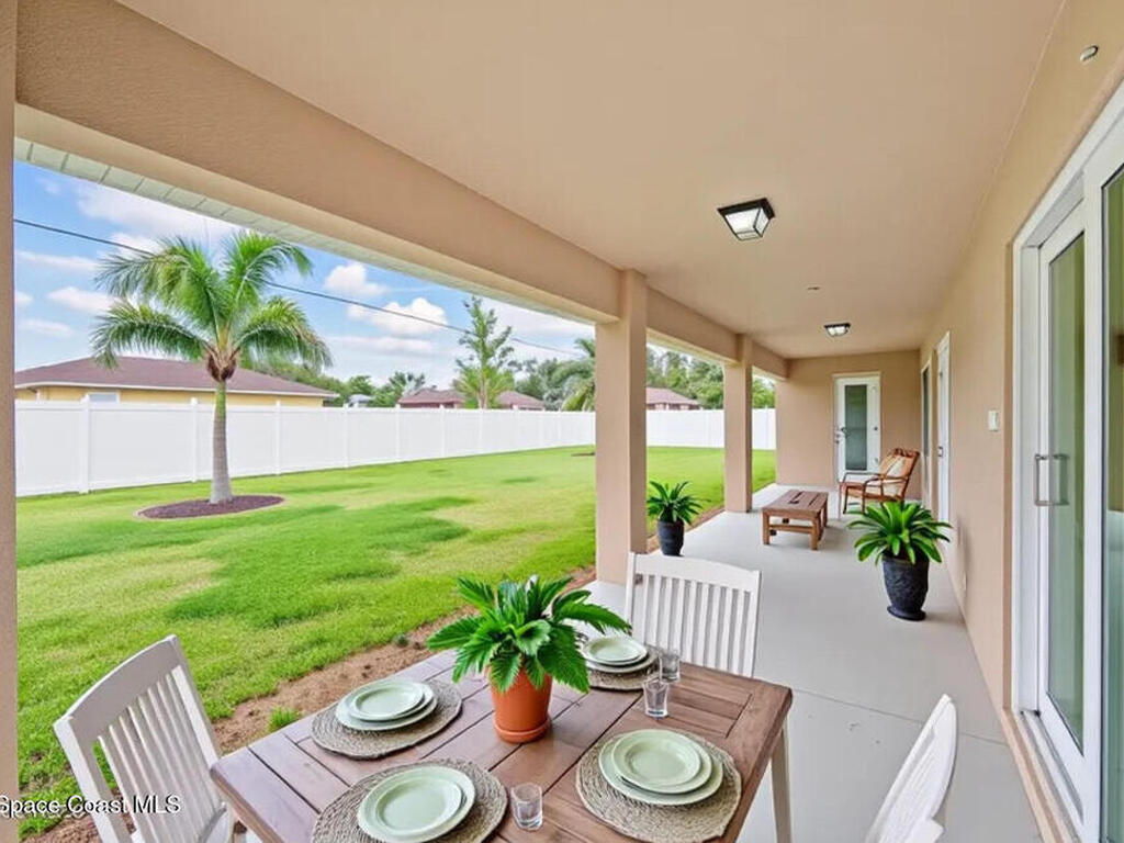 1204 Captiva Island Circle, Palm Bay, FL 32908