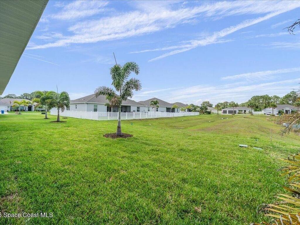 1035 Captiva Island Circle, Palm Bay, FL 32908
