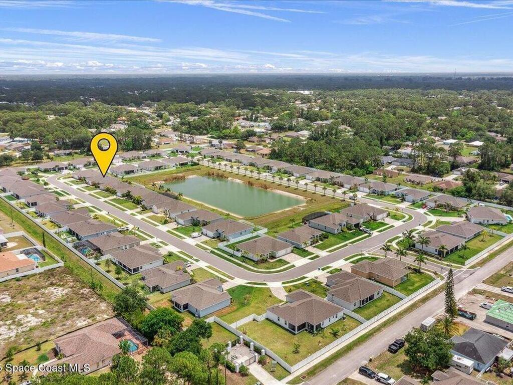 1035 Captiva Island Circle, Palm Bay, FL 32908