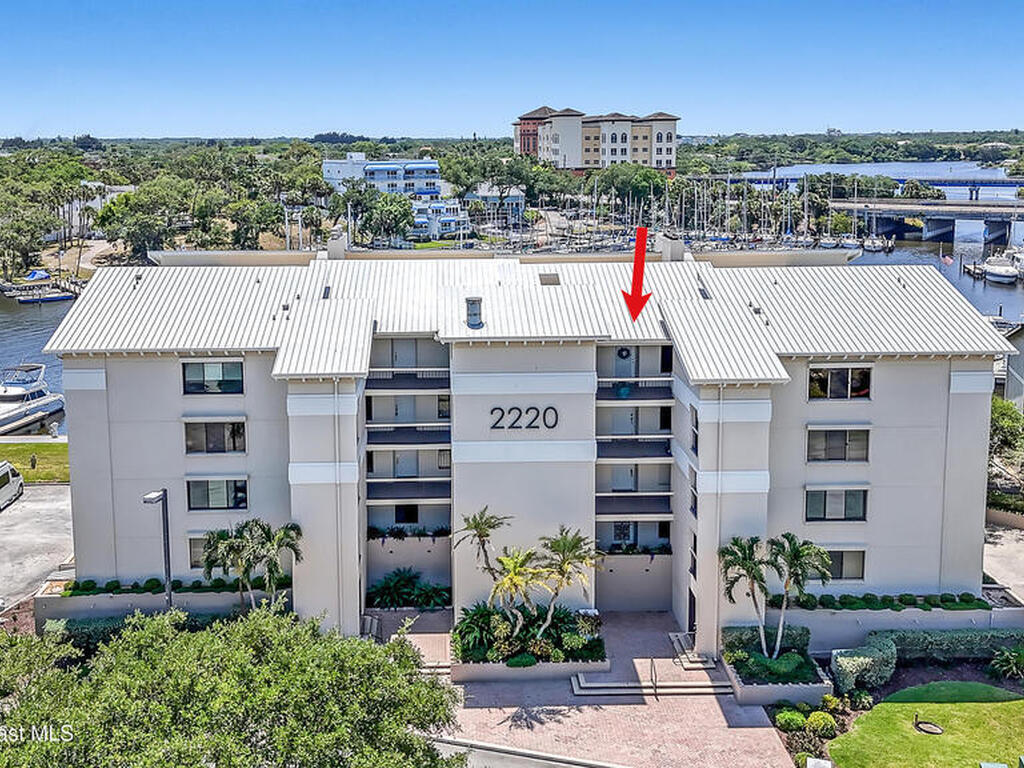 2220 Front Street, Melbourne, FL 32901