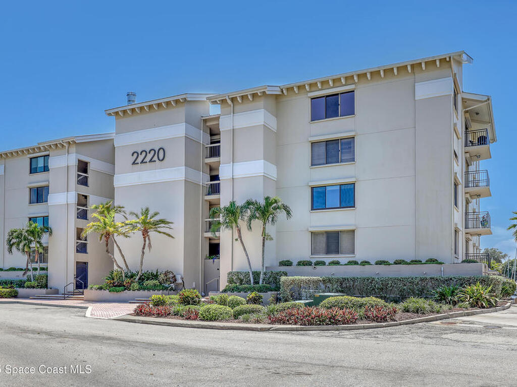 2220 Front Street, Melbourne, FL 32901