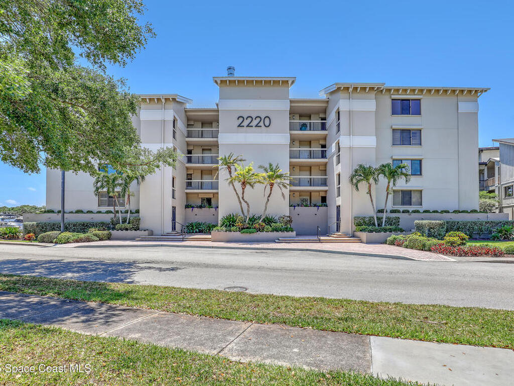 2220 Front Street, Melbourne, FL 32901