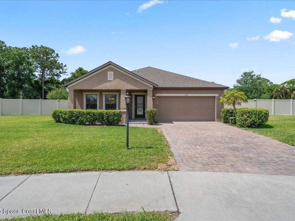 2451 Okalani Street, Melbourne, FL 32940