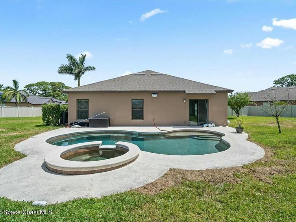 2451 Okalani Street, Melbourne, FL 32940