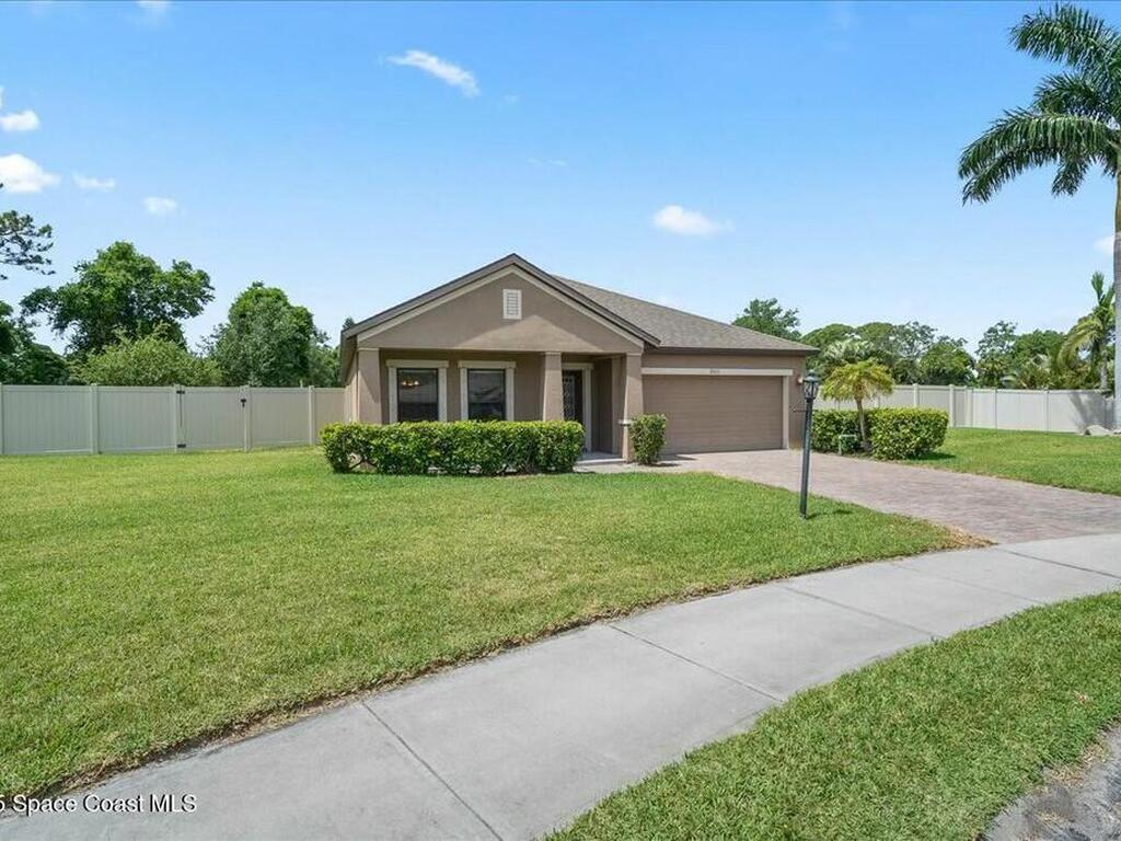 2451 Okalani Street, Melbourne, FL 32940